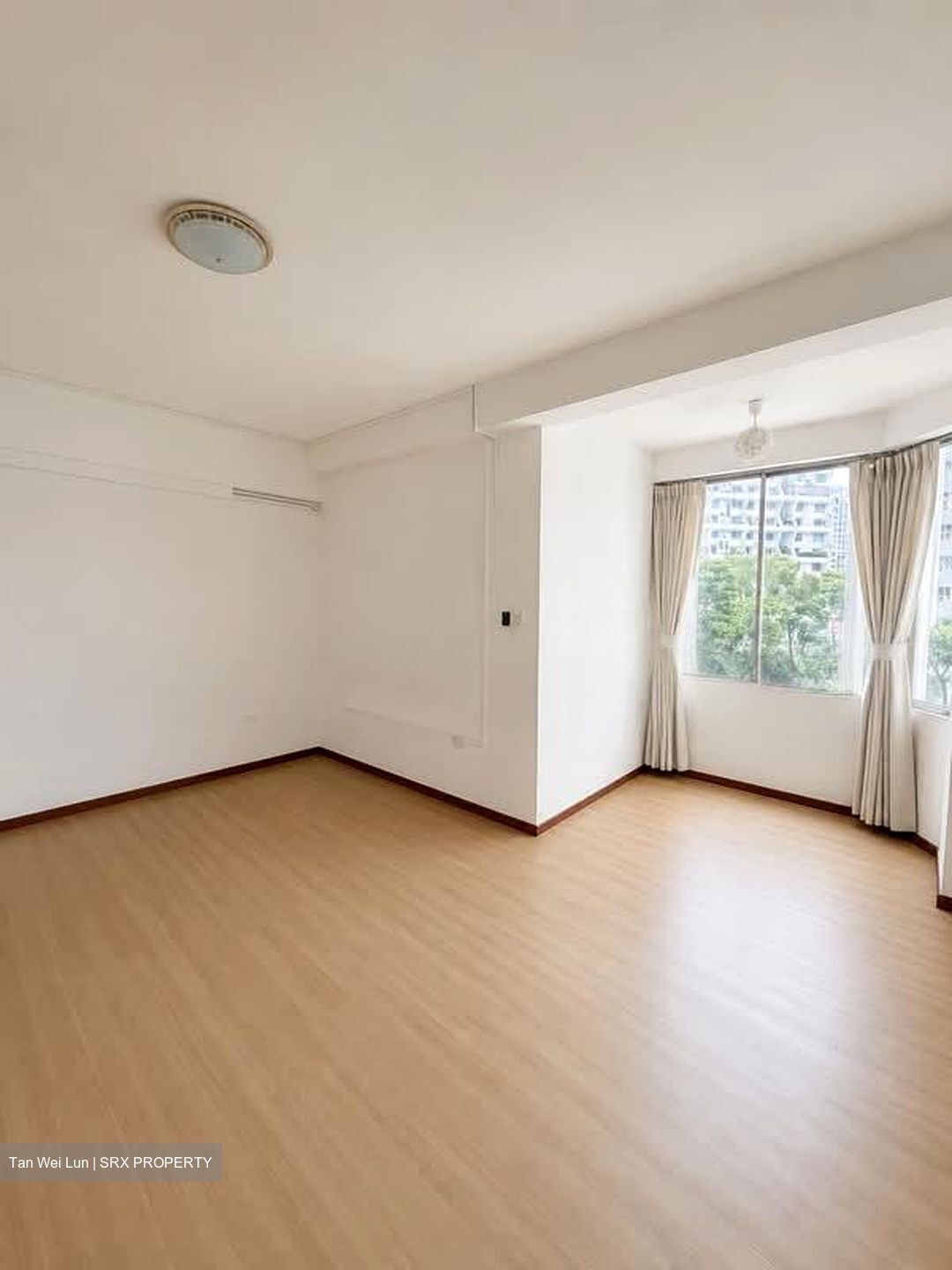 Elizabeth Tower (D9), Apartment #603752111